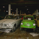 Illustration for article titled Why The Lane Motor Museum Is My New Favorite Auto Museum